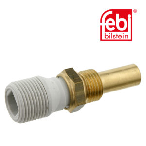 LPM Truck Parts - COOLANT TEMPERATURE SENSOR (004840434)