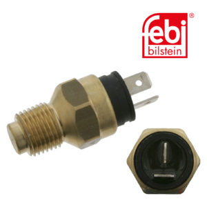 LPM Truck Parts - COOLANT TEMPERATURE SENSOR (504127558)