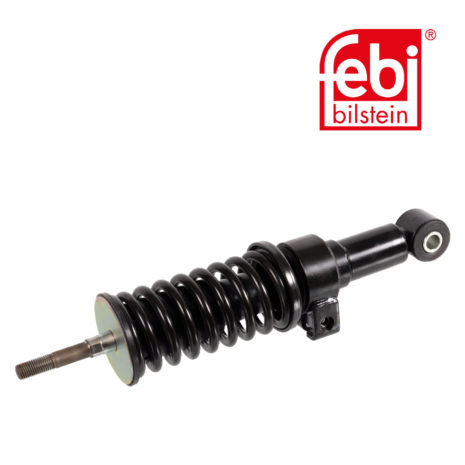 LPM Truck Parts - CABIN SHOCK ABSORBER (099438144)