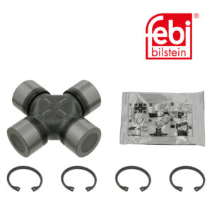 LPM Truck Parts - UNIVERSAL JOINT (42559764)