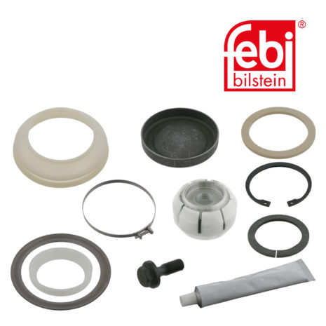 LPM Truck Parts - AXLE STRUT REPAIR KIT (093161958)