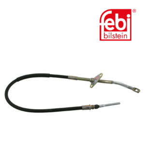 LPM Truck Parts - BRAKE CABLE (6684205085)
