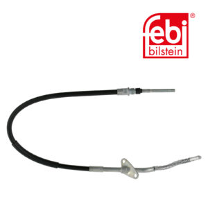 LPM Truck Parts - BRAKE CABLE (6684204985)