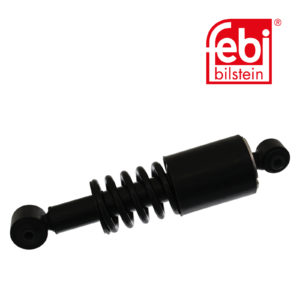 LPM Truck Parts - CABIN SHOCK ABSORBER (85417226011)