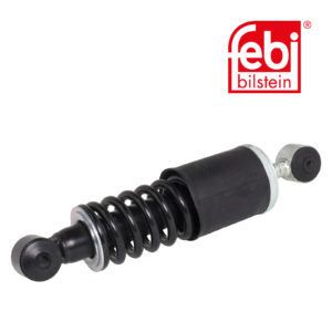 LPM Truck Parts - CABIN SHOCK ABSORBER (85417226010)