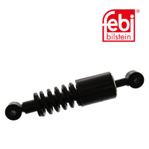 LPM Truck Parts - CABIN SHOCK ABSORBER (85417226017)