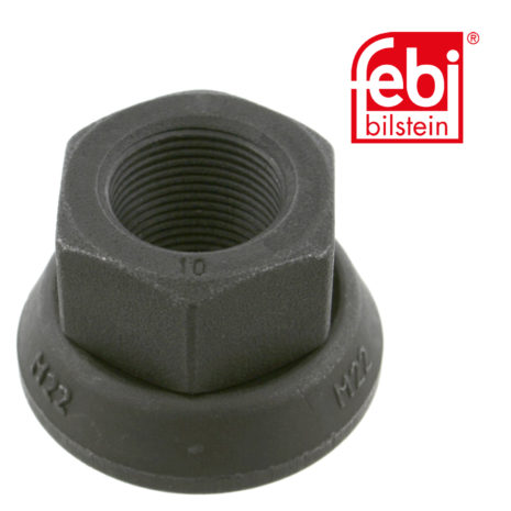 LPM Truck Parts - WHEEL NUT