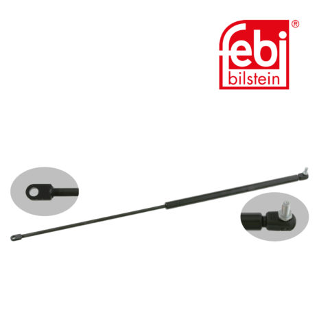 LPM Truck Parts - GAS SPRING (6297500436)