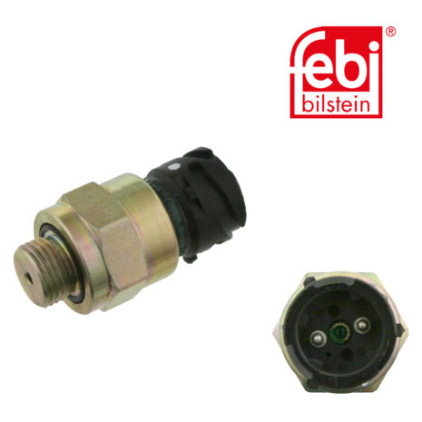 LPM Truck Parts - PRESSURE SWITCH (20424056)