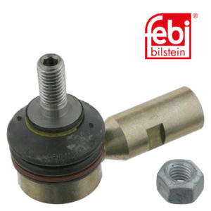 LPM Truck Parts - ANGLED BALL JOINT (0009966645)