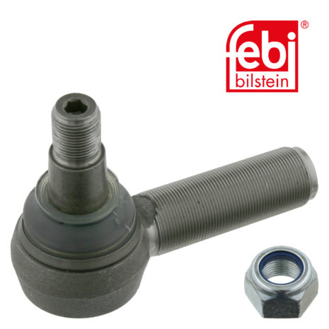 LPM Truck Parts - TIE ROD END (0013308835)