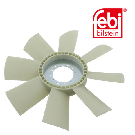 LPM Truck Parts - FAN BLADE (51066010172)