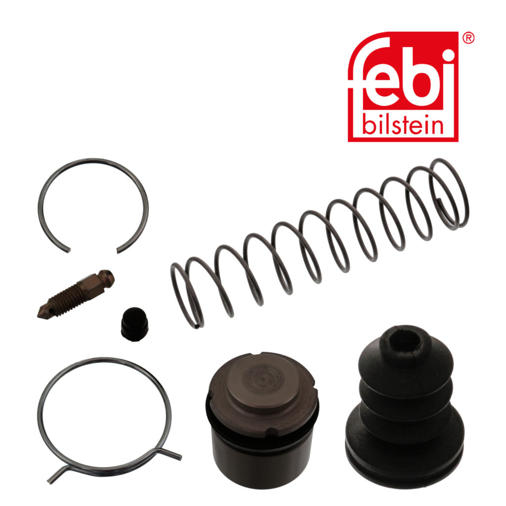CLUTCH SLAVE CYLINDER REPAIR KIT (0002900911) LPM TRUCK PARTS