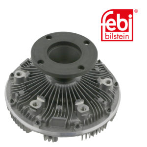 LPM Truck Parts - FAN COUPLING (51066300060)