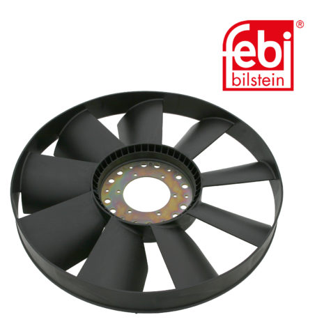 LPM Truck Parts - FAN BLADE (51066010256)