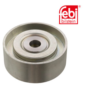 LPM Truck Parts - IDLER PULLEY (0005502233)