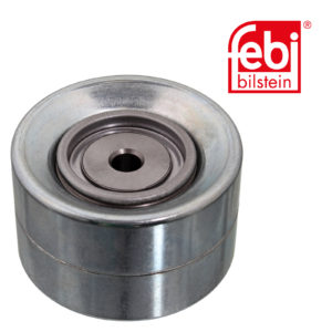LPM Truck Parts - IDLER PULLEY (0005501333)