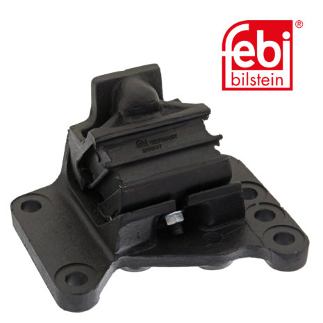 LPM Truck Parts - ENGINE MOUNTING (6552410613)