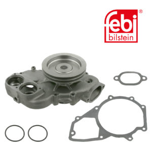 LPM Truck Parts - WATER PUMP (51065006547)