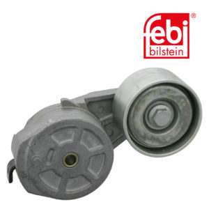 LPM Truck Parts - TENSIONER ASSEMBLY (504072744)