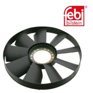 LPM Truck Parts - FAN BLADE (51066010275)