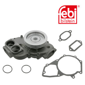 LPM Truck Parts - WATER PUMP (51065006546)