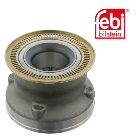 LPM Truck Parts - WHEEL BEARING (81934200337)