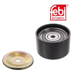 LPM Truck Parts - IDLER PULLEY (0005502333)