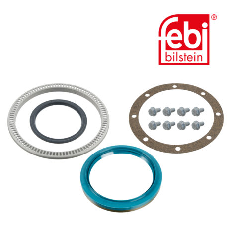 LPM Truck Parts - GASKET SET (9423301125)