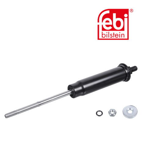 LPM Truck Parts - CABIN SHOCK ABSORBER (1381906)