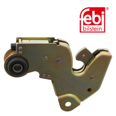 LPM Truck Parts - CAB LOCK MECHANISM (81618516023S1)