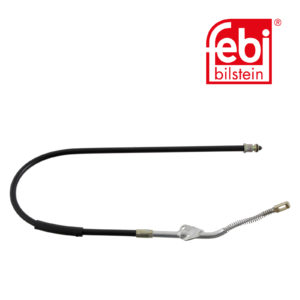 LPM Truck Parts - BRAKE CABLE (6684202985)