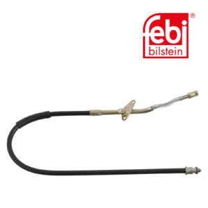 LPM Truck Parts - BRAKE CABLE (6684202885)