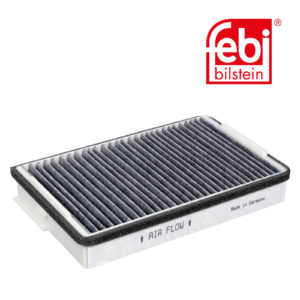 LPM Truck Parts - CABIN FILTER (1825431)