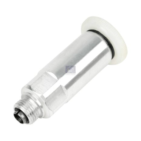 LPM Truck Parts - HAND PUMP, ALUMINIUM (0248559 - 76703S2)