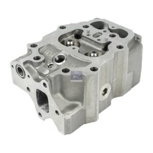LPM Truck Parts - CYLINDER HEAD, WITHOUT VALVES (468869 - 5002717)