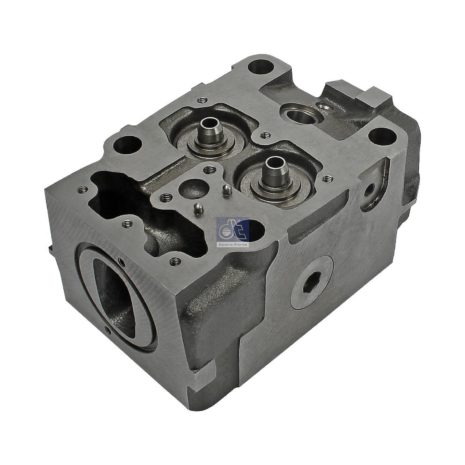 LPM Truck Parts - CYLINDER HEAD, WITHOUT VALVES (8113109 - 8194497)