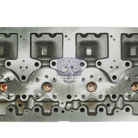 LPM Truck Parts - CYLINDER HEAD, WITHOUT VALVES (20535865 - 20561911)