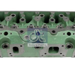 LPM Truck Parts - CYLINDER HEAD, WITHOUT VALVES (85000191)