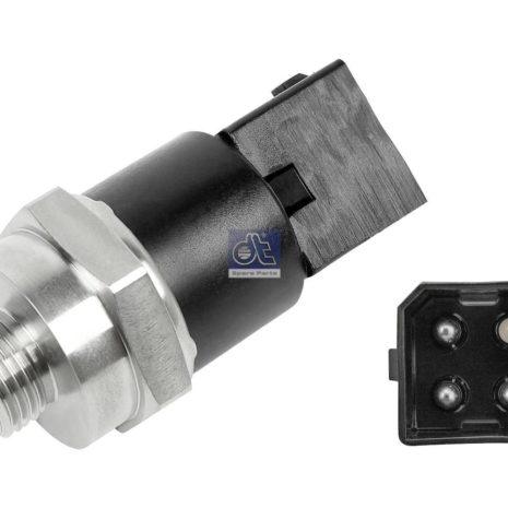 LPM Truck Parts - OIL PRESSURE SENSOR (3962893 - 8156776)