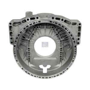 LPM Truck Parts - FLYWHEEL HOUSING, WITHOUT SEAL RINGS (20451347)