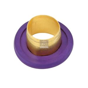 LPM Truck Parts - SEAL RING, WITH SLEEVE (422413)