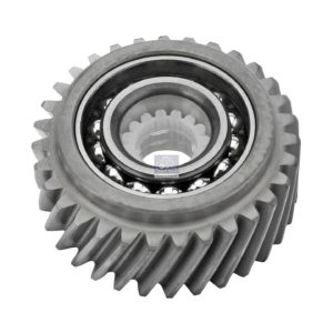 LPM Truck Parts - GEAR, COMPLETE WITH BEARING (478959)
