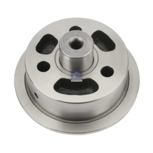 LPM Truck Parts - HUB (422766 - 467463)