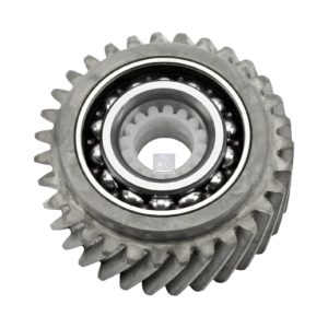 LPM Truck Parts - GEAR, COMPLETE WITH BEARING (467231 - 470231)