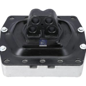 LPM Truck Parts - ENGINE MOUNTING, REAR (1076510 - 3198122)