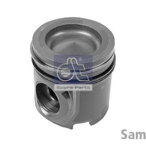 LPM Truck Parts - PISTON, COMPLETE WITH RINGS (467424)