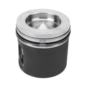 LPM Truck Parts - PISTON, COMPLETE WITH RINGS (8193990)