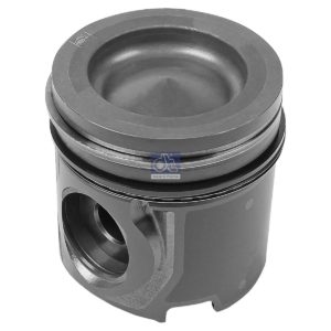 LPM Truck Parts - PISTON, COMPLETE WITH RINGS (20451076)