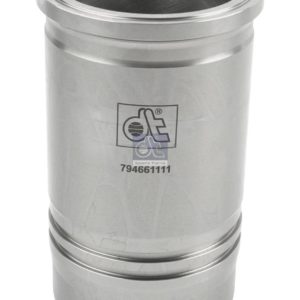 LPM Truck Parts - CYLINDER LINER, WITHOUT SEAL RINGS (20381125 - 8148060)